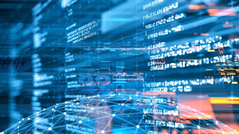 Linux基石:忻城县小程序开发公司的技术底座与发行版选择逻辑